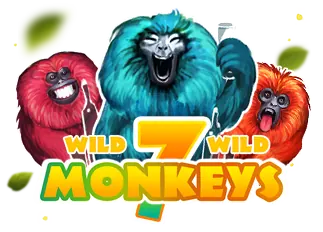 maha289 7 Monkeys ทดลองเล่นฟรี