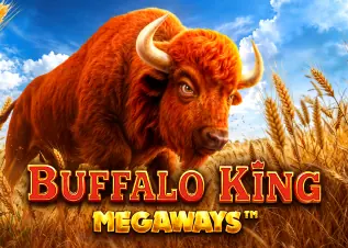 maha289 Buffalo King Megaways ทดลองเล่นฟรี