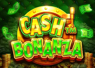 maha289 Cash Bonanza ทดลองเล่นฟรี
