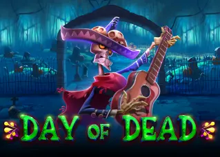 maha289 Day of Dead ทดลองเล่นฟรี