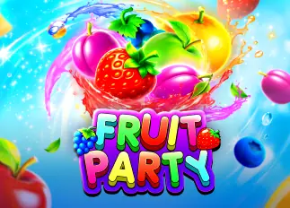 maha289 Fruit Party ทดลองเล่นฟรี