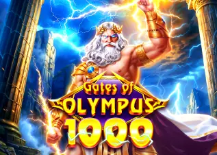 maha289 Gates of Olympus 1000 ทดลองเล่นฟรี
