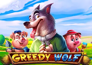 maha289 Greedy Wolf ทดลองเล่นฟรี