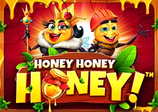 maha289 Honey Honey Honey ทดลองเล่นฟรี
