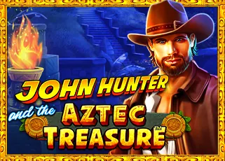 maha289 John Hunter and the Aztec Treasure ทดลองเล่นฟรี