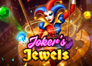 maha289 Jokers Jewels ทดลองเล่นฟรี