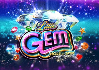 maha289 Little Gem Hold and Spin ทดลองเล่นฟรี