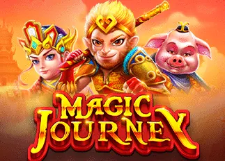maha289 Magic Journey ทดลองเล่นฟรี