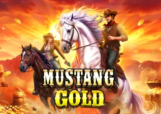 maha289 Mustang Gold ทดลองเล่นฟรี