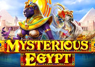 maha289 Mysterious Egypt ทดลองเล่นฟรี