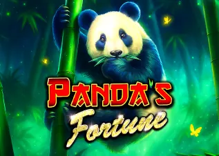 maha289 Pandas Fortune ทดลองเล่นฟรี