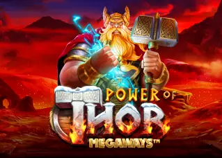 maha289 Power of Thor Megaways ทดลองเล่นฟรี