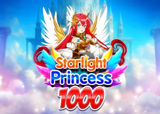 maha289 Starlight Princess 1000 ทดลองเล่นฟรี