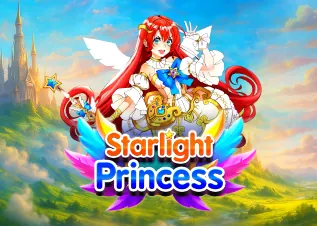 maha289 Starlight Princess ทดลองเล่นฟรี