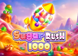 maha289 Sugar Rush 1000 ทดลองเล่นฟรี