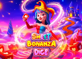 maha289 Sweet Bonanza Dice ทดลองเล่นฟรี