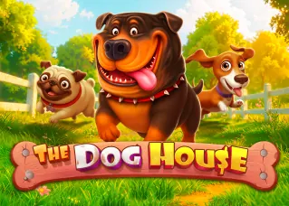 maha289 The Dog House ทดลองเล่นฟรี