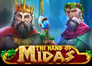 maha289 The Hand of Midas ทดลองเล่นฟรี