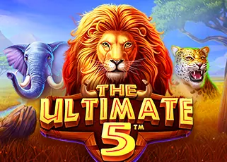 maha289 The Ultimate 5 ทดลองเล่นฟรี