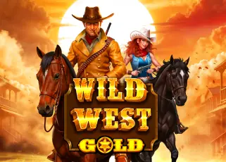 maha289 Wild West Gold ทดลองเล่นฟรี