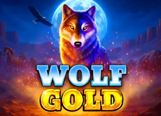 maha289 Wolf Gold ทดลองเล่นฟรี